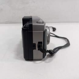 Gray & Black Olympus Camera alternative image
