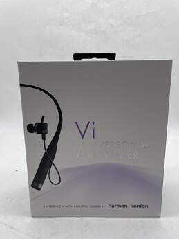 Harman Kardon VI Personal Wireless AI Trainer Voice Control Headphones