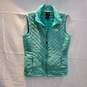 The North Face Full Zip Outdoor Vest Jacket Women's Size S image number 1