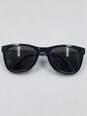 Carrera Black Browline Sunglasses image number 1