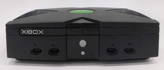 Original Xbox Console Only Tested image number 1