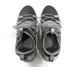 Jordan Trainer Pro Gray Men's Shoe Size 12 alternative image