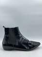 Authentic Isabel Marant Black Chelsea Boots W 11 image number 1