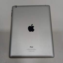 Apple iPad Tablet Model A1458 alternative image