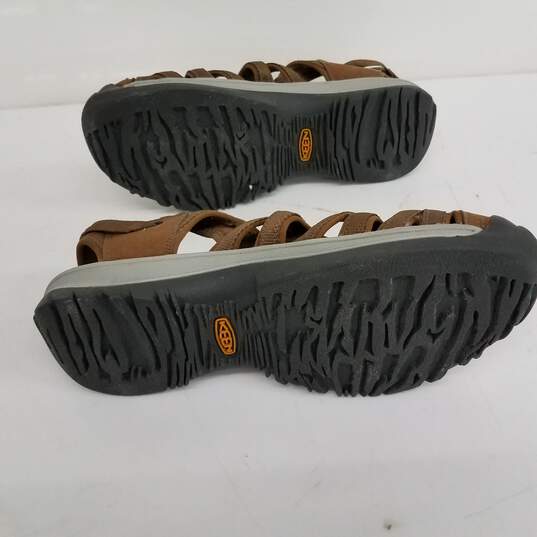 Keen Whisper Sandals Size 9 image number 5