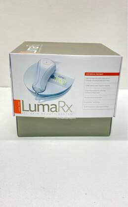 Lumarx Full Body IPL Skin Beauty System-SOLD AS IS, NEW OPEN BOX alternative image