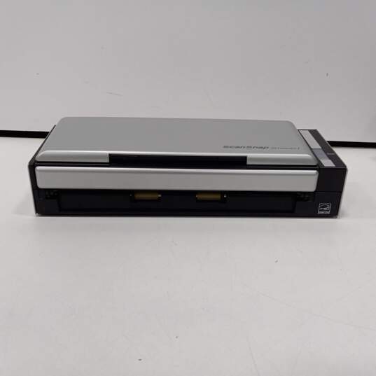 Fujitsu ScanSnap S1300i Portable Color Duplex Document Scanner w/ Case image number 3