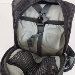 Patagonia Black Mini Backpack alternative image