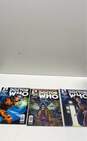 Doctor Who Comic Books Lot image number 3