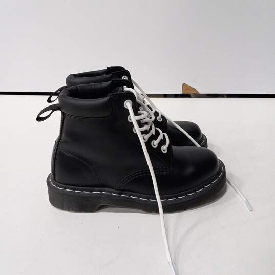 DR MARTENS WOMEN'S BOOTS SIZE 4 image number 4