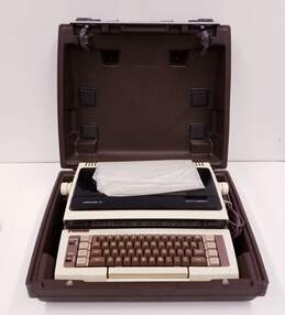 Smith Corona Ultrasonic III Typewriter