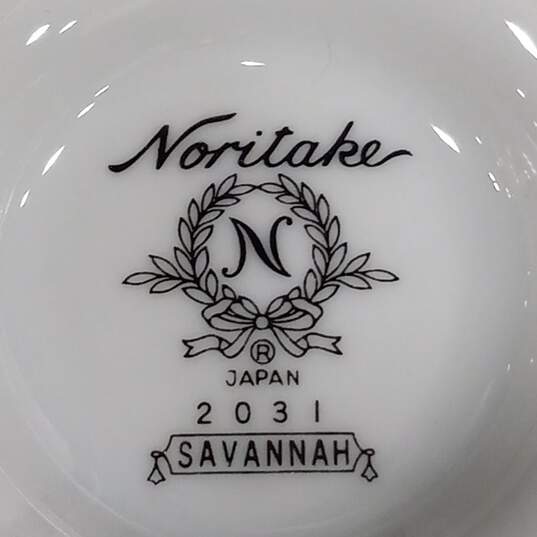 Bundle of Seven Savannah Teacups and Saucers image number 8