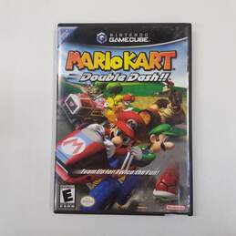 Mario Kart Double Dash!! - GameCube (CIB)