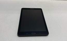 Samsung Galaxy Tab E 8" (SM-T378V) 32GB Gray Tablet
