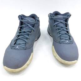Jordan Dual Fusion Men's Shoes Size 10.5
