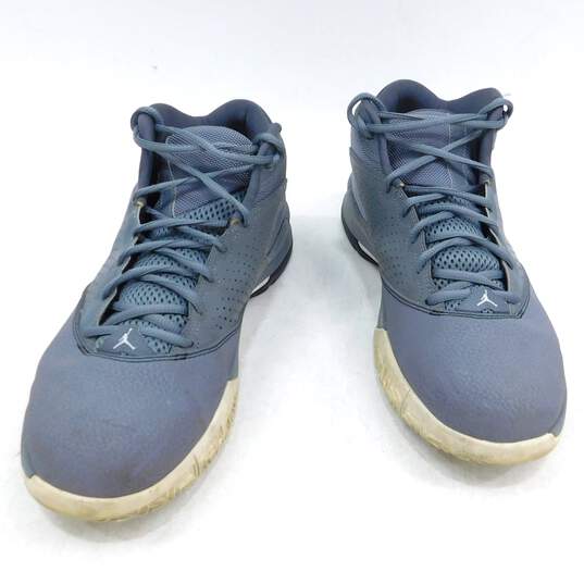 Jordan Dual Fusion Men's Shoes Size 10.5 image number 1