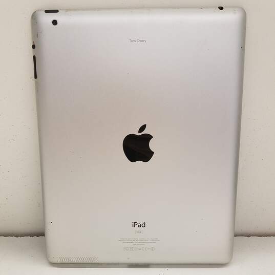 Apple iPad 2 (A1395) - Lot of 2 - LOCKED image number 5