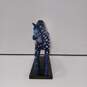 Westland The Trail of Painted Ponies 12202 Snowflake Horse Statue image number 2
