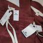 Rip Curl Revival Terry Hoodie & Pant Set NWT Size M image number 3