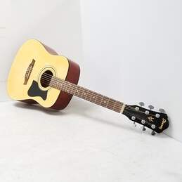 Ibanez Dreadnought Acoustic Guitar V50MJP-NT-2Y-02 alternative image