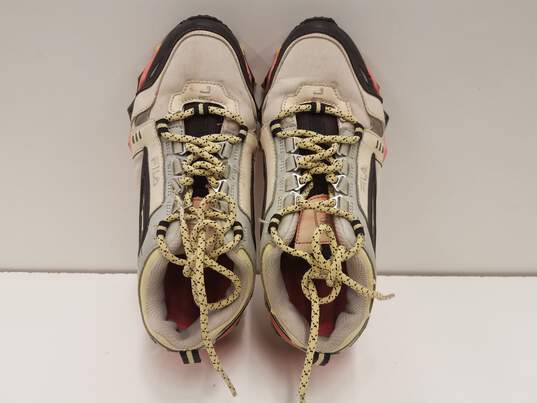 Fila Women's Oakmont Trail Coral Hiking Shoes Sz. 7 image number 8