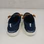 Sperry Women's Blur Canvas Boat Shoes Size 7.5 image number 3