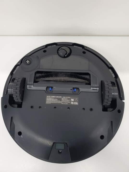 Wyze Robotic Vacuum Used Untested image number 4