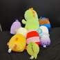 Bundle of 9 Assorted Squishmallows image number 1