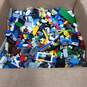 Lot of 9.5lbs of Assorted Building Blocks image number 2