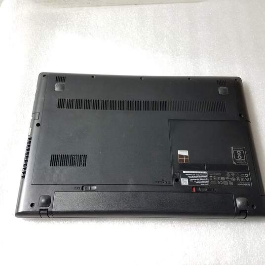 Lenovo G50 Intel Corei3@2.0GHz Memory 8GB Screen 15in image number 3