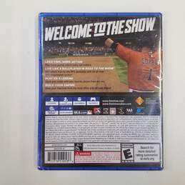 MLB The Show 18 - PlayStation 4 (Sealed) alternative image