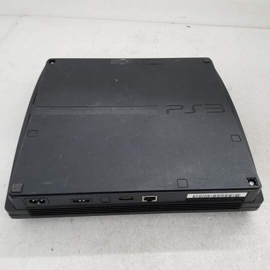 Sony PlayStation 3 CECH-2001A image number 3