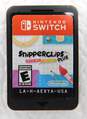 SnipperClips Plus Nintendo Switch/ Game Only image number 1