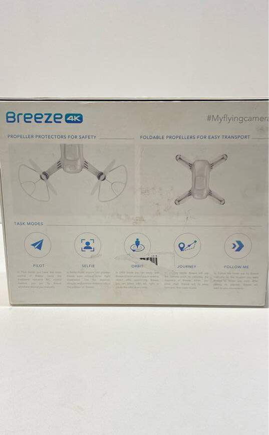 Breeze 4K YUNEEC My Flying Camera Drone image number 6