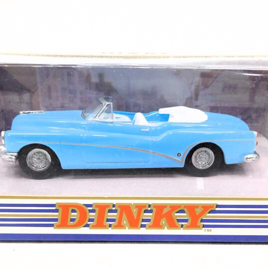 Dinky 1953 Buick Skylark Matchbox Collectibles Vintage 1993 image number 3