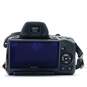 Sony Alpha A33 14.2MP Digital SLR Camera Body Only image number 4