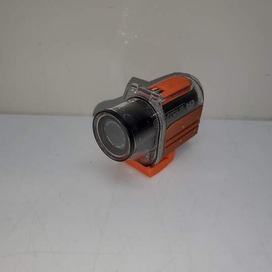 Untested Contour HD 1080P Camera P/R image number 1