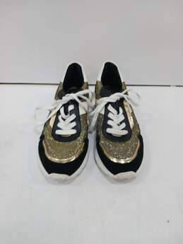 Michael Kors Sneakers Sz 9M
