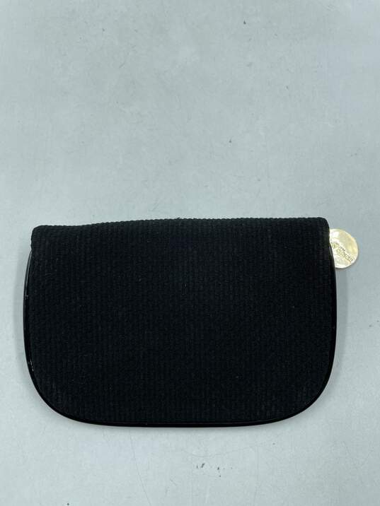 Authentic Giorgio Armani Parfums Zip Pouch image number 2