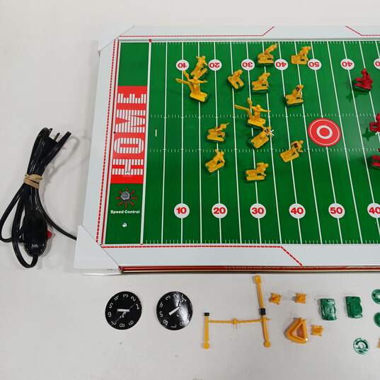 Electric Football Game image number 1