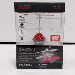Propel Hovermaxx 11 Toy Drone w/Box