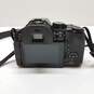 Panasonic LUMIX DMC-FZ300 12.8MP DSLR Camera Black with Leica 25-600mm f2.8 Lens image number 3
