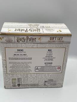 CultureFly Harry Potter Mug Socks Gift Set Not Factory Sealed W-0532006-H alternative image
