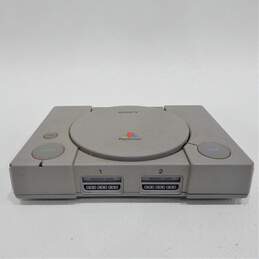 Sony PS1 Console Only Tested