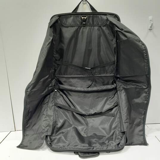 Black Hercules Garment Bag image number 3
