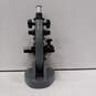 LabPaq Gray Metal Microscope image number 2