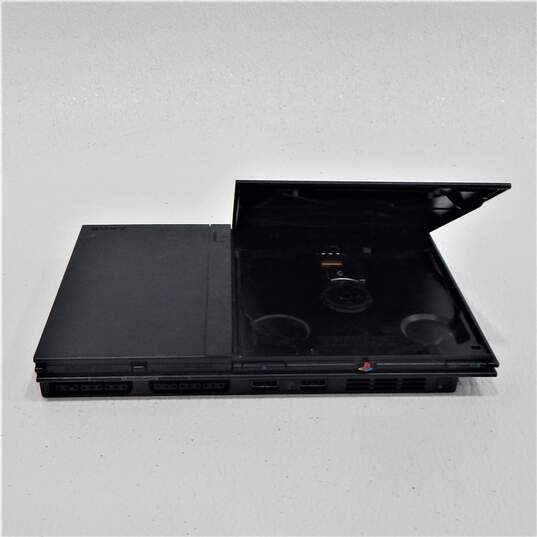 Sony PS2 Slim Console Tested image number 3