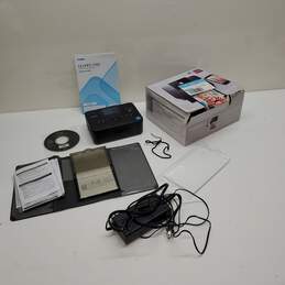 Selphy CP900 Compact Photo Printer IOB - Untested P/R