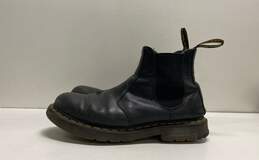 Dr. Martens Men's Black Chelsea Boots Sz. 10