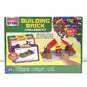 Lakeshore STEM Building Brick Challenge Kit TT759 image number 2
